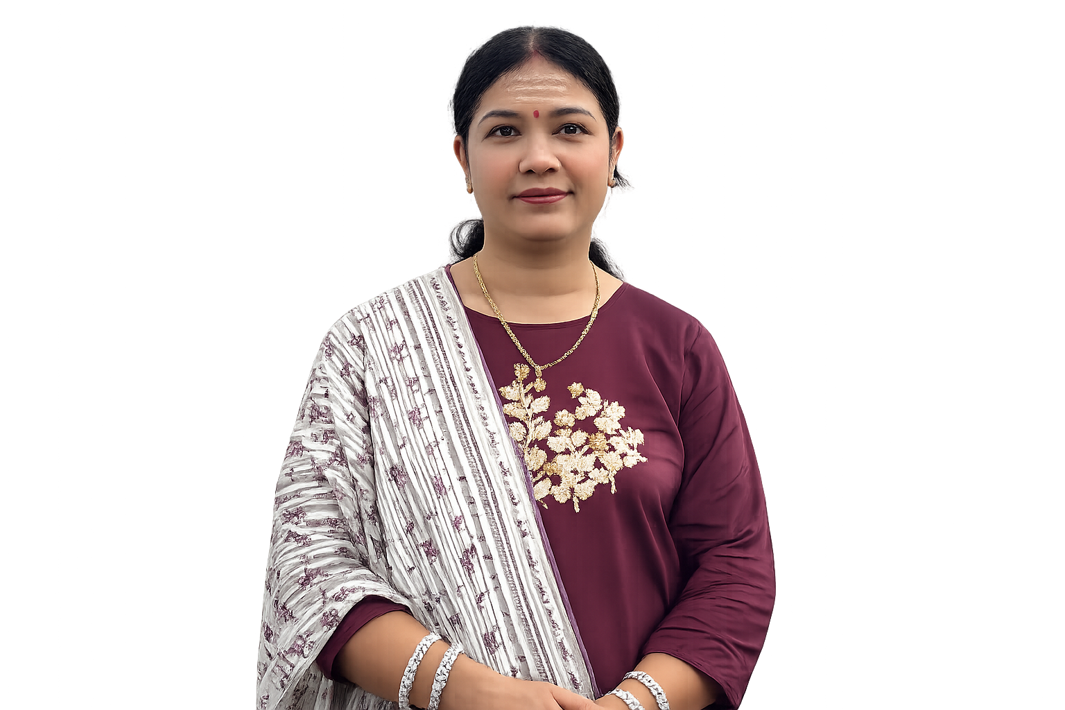 Er.Sarita Jaiswal