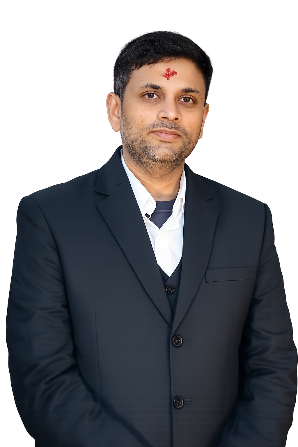 Er. Niraj Shriwastav